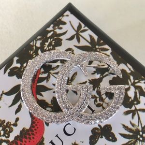Jewelry - GG Brooches Jewelry - GG Brooches